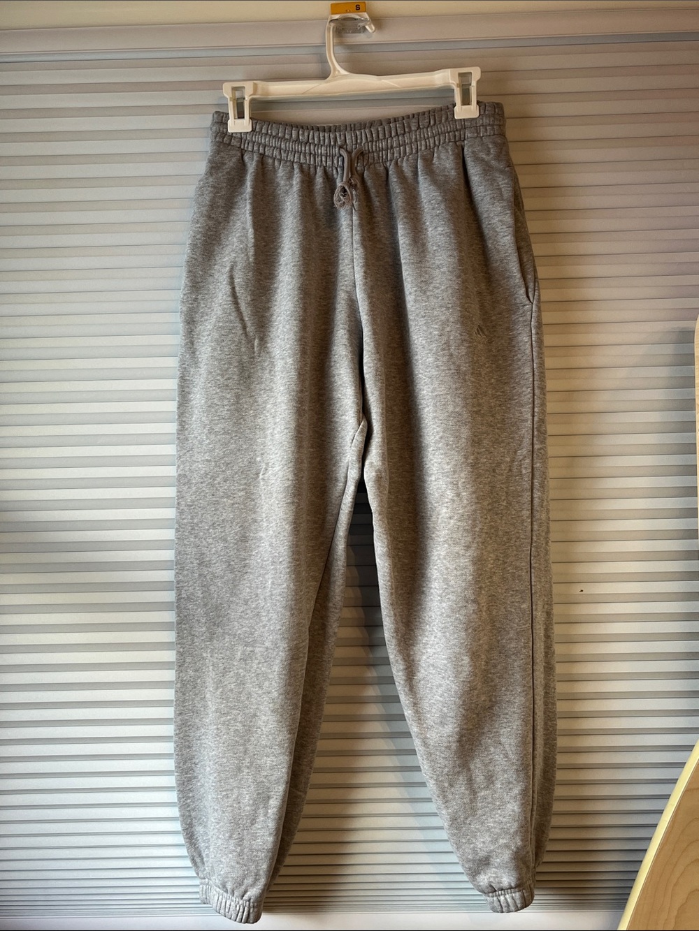 Adidas Joggers